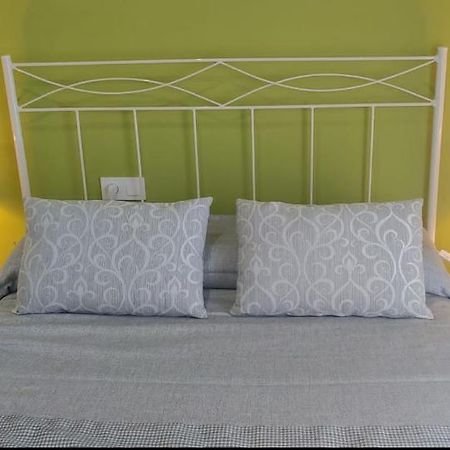 Apartamento Bienvenida Ngoại thất bức ảnh
