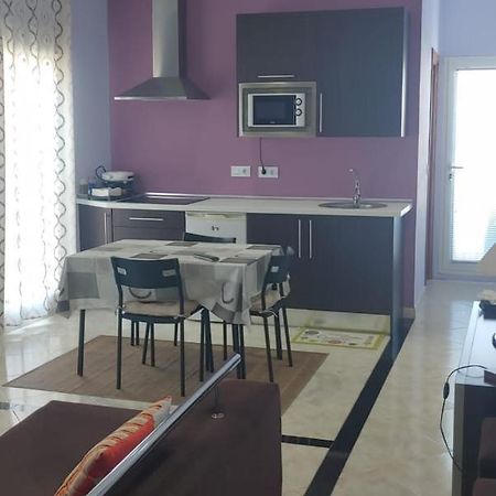 Apartamento Bienvenida Ngoại thất bức ảnh