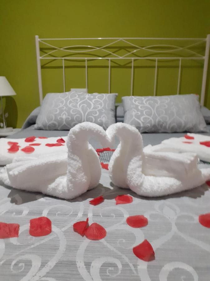 Apartamento Bienvenida Ngoại thất bức ảnh