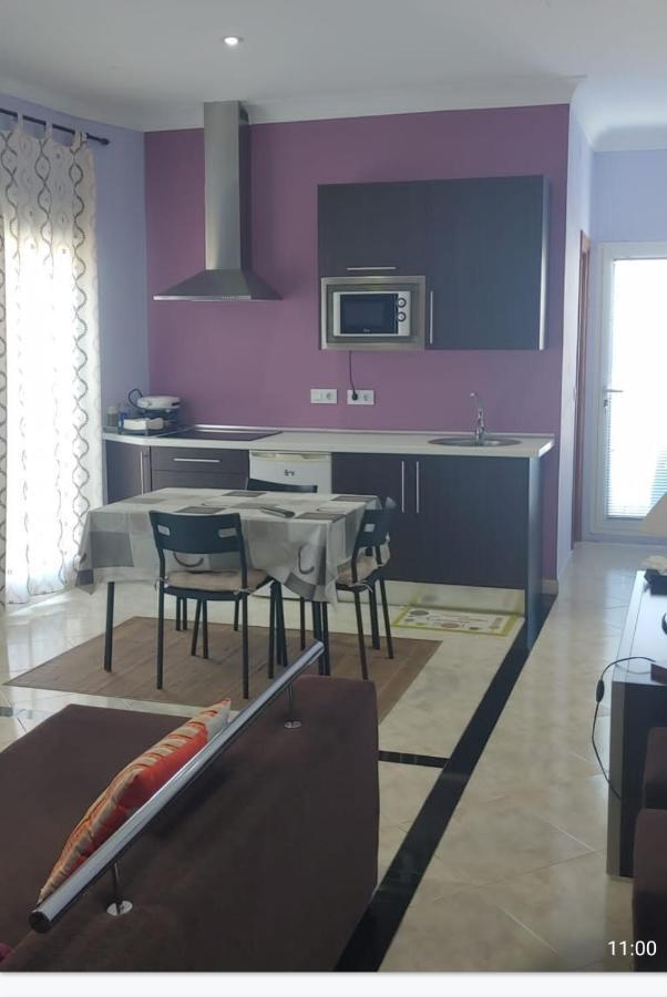 Apartamento Bienvenida Ngoại thất bức ảnh