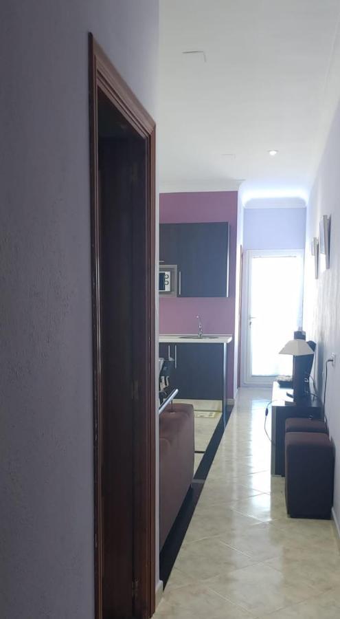 Apartamento Bienvenida Ngoại thất bức ảnh