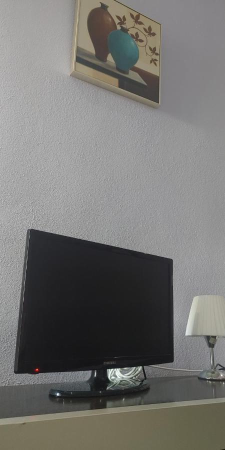 Apartamento Bienvenida Ngoại thất bức ảnh